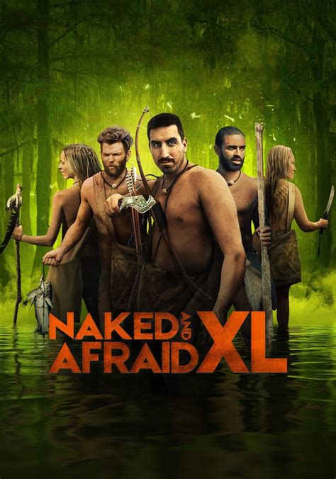 naked and afraid uncensored|Naked and Afraid XL: Uncensored All Stars